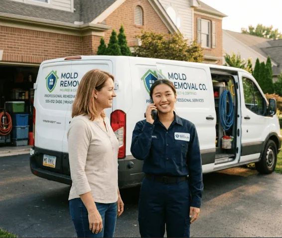Crawlspace Mold Remediation Beaver, PA FAQs